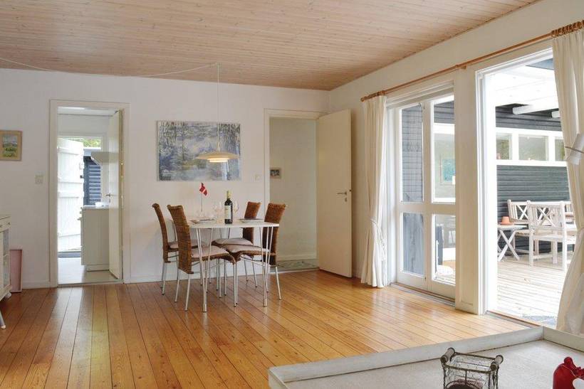 Foto von Ferienhaus KK98 in Udsholt - Rågeleje - Nordseeland