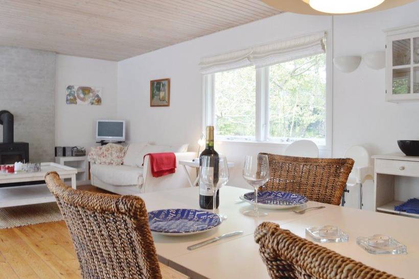 Foto von Ferienhaus KK98 in Udsholt - Rågeleje - Nordseeland