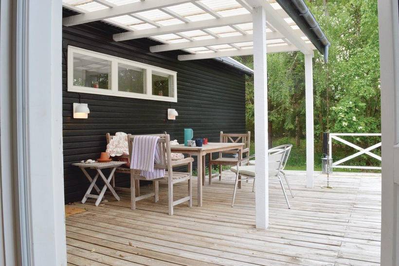 Foto von Ferienhaus KK98 in Udsholt - Rågeleje - Nordseeland
