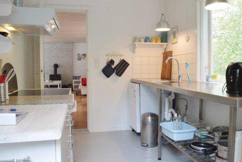 Foto von Ferienhaus KK98 in Udsholt - Rågeleje - Nordseeland