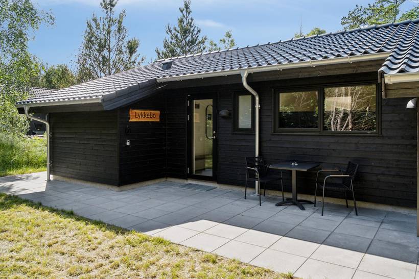 Foto von Ferienhaus KK99 in Sejerø Bugt - Westseeland