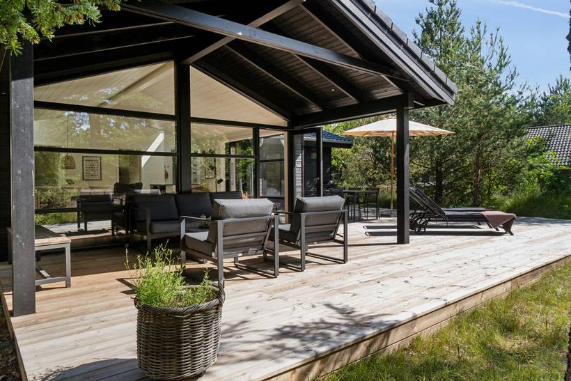 Foto von Ferienhaus KK99 in Sejerø Bugt - Westseeland