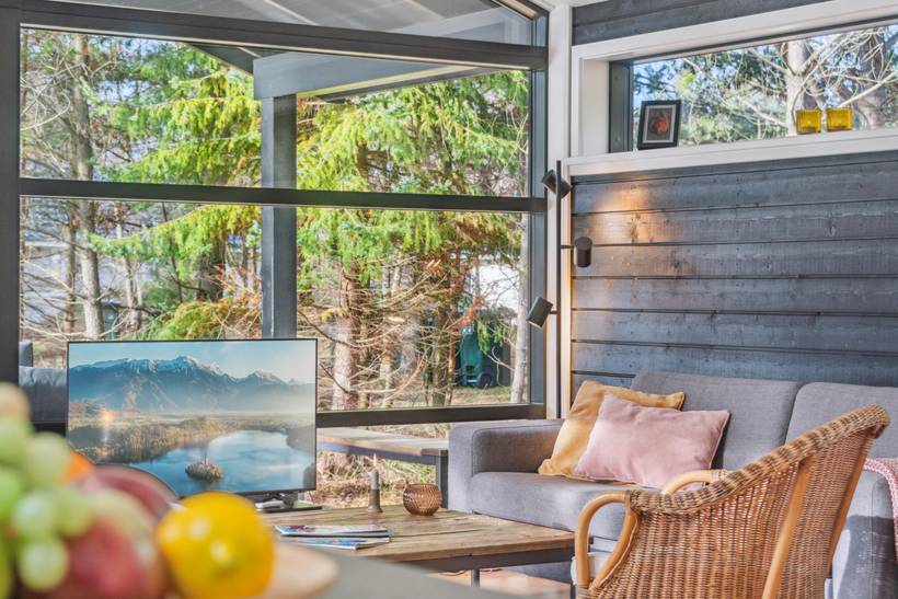 Foto von Ferienhaus KK99 in Sejerø Bugt - Westseeland