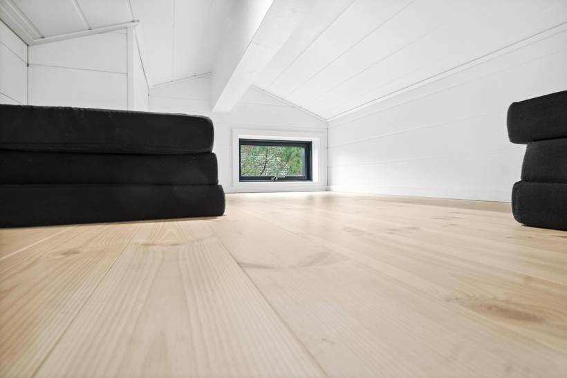 Foto von Ferienhaus KK99 in Sejerø Bugt - Westseeland
