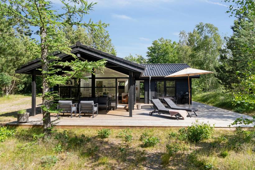 Foto von Ferienhaus KK99 in Sejerø Bugt - Westseeland
