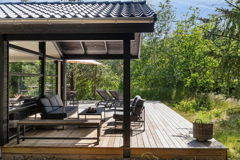 Foto von Ferienhaus KK99 in Sejerø Bugt - Westseeland