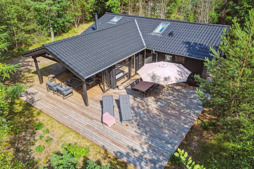 Foto von Ferienhaus KK99 in Sejerø Bugt - Westseeland