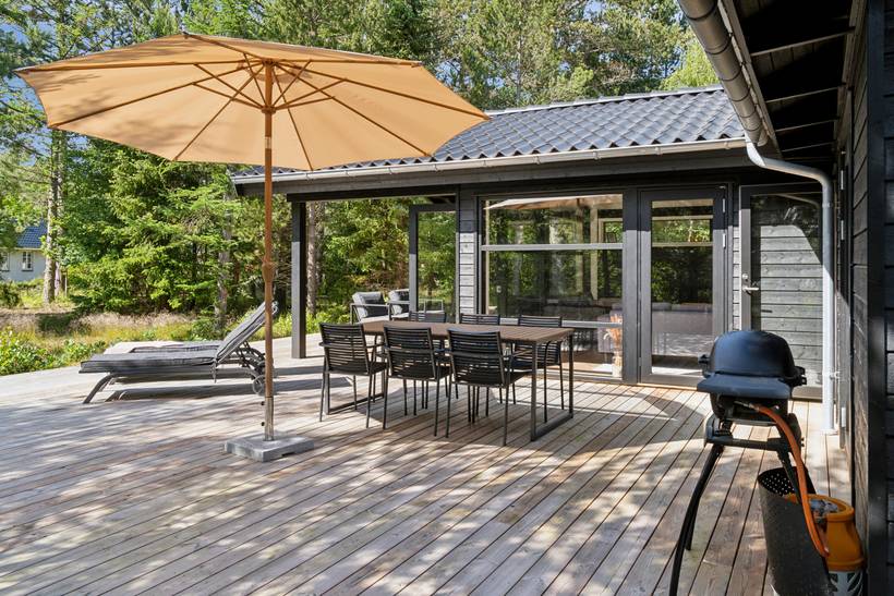 Foto von Ferienhaus KK99 in Sejerø Bugt - Westseeland