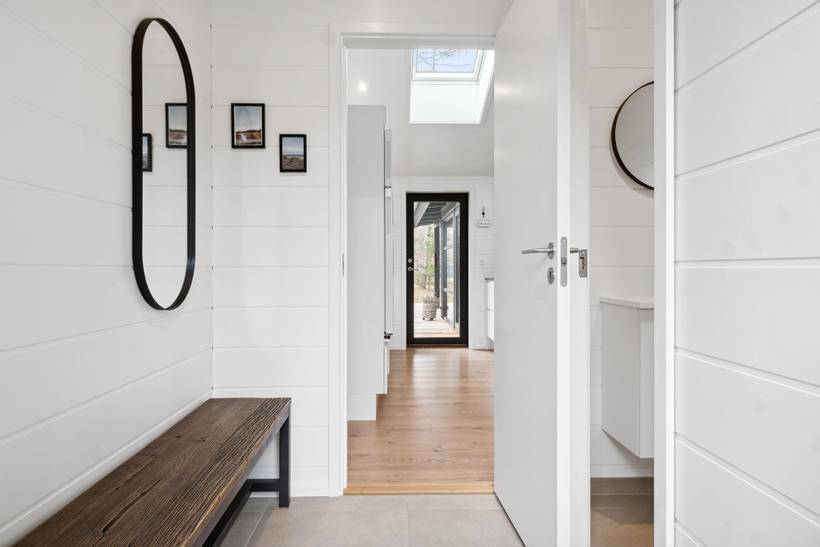 Foto von Ferienhaus KK99 in Sejerø Bugt - Westseeland