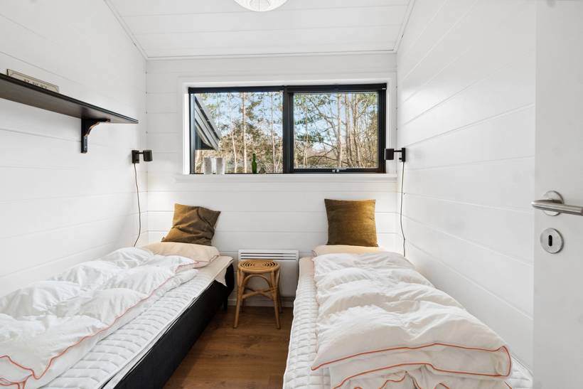 Foto von Ferienhaus KK99 in Sejerø Bugt - Westseeland