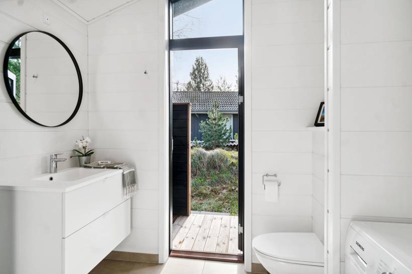 Foto von Ferienhaus KK99 in Sejerø Bugt - Westseeland