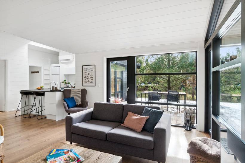 Foto von Ferienhaus KK99 in Sejerø Bugt - Westseeland