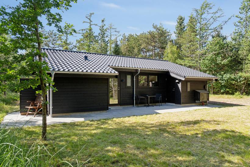 Foto von Ferienhaus KK99 in Sejerø Bugt - Westseeland