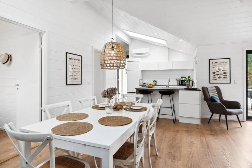 Foto von Ferienhaus KK99 in Sejerø Bugt - Westseeland
