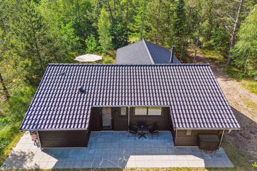 Foto von Ferienhaus KK99 in Sejerø Bugt - Westseeland