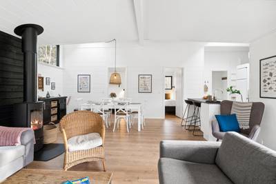 Vorschaubild von Ferienhaus KK99 in Sejerø Bugt - Westseeland