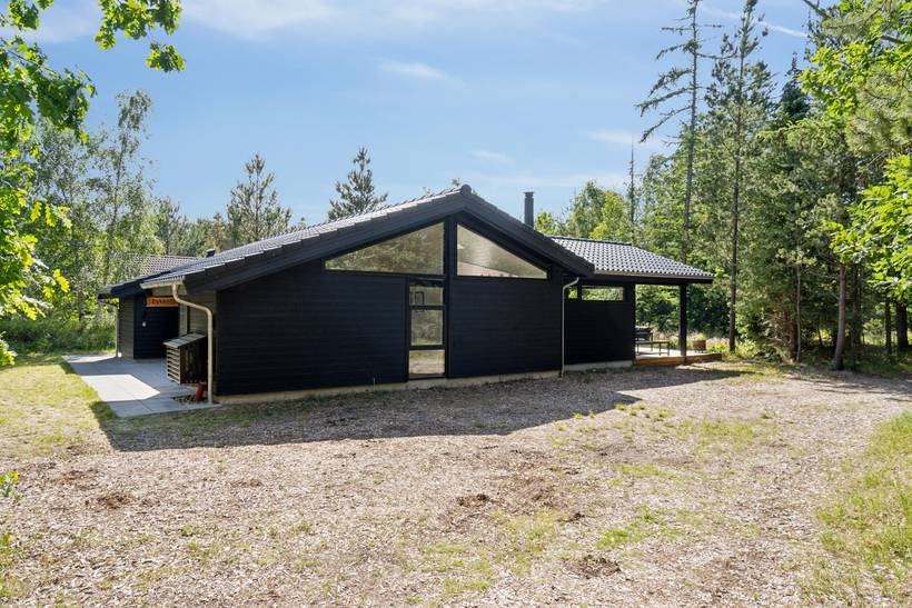 Foto von Ferienhaus KK99 in Sejerø Bugt - Westseeland