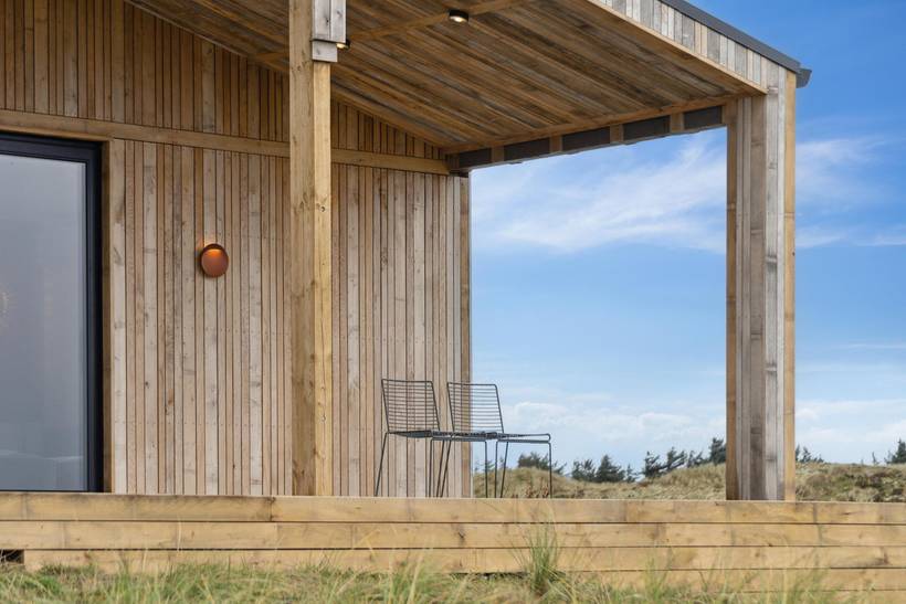 Foto von Ferienhaus KL02 in Haurvig - Årgab - Westjütland
