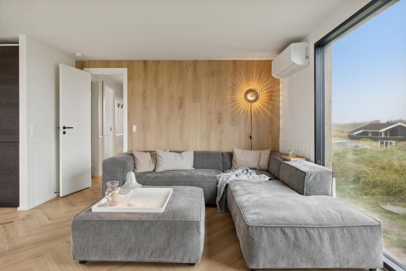 Foto von Ferienhaus KL02 in Haurvig - Årgab - Westjütland