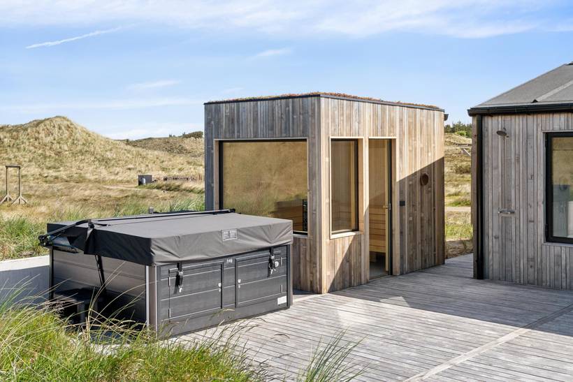 Foto von Ferienhaus KL02 in Haurvig - Årgab - Westjütland
