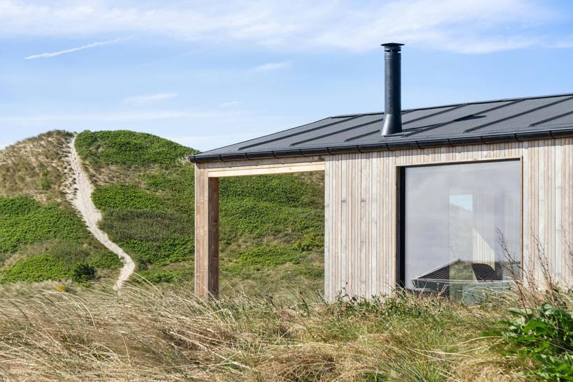 Foto von Ferienhaus KL02 in Haurvig - Årgab - Westjütland