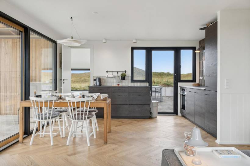 Foto von Ferienhaus KL02 in Haurvig - Årgab - Westjütland