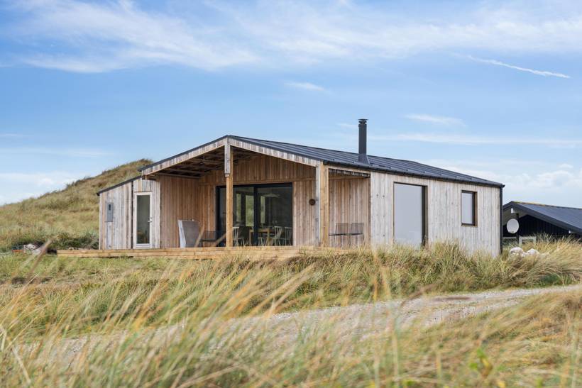 Foto von Ferienhaus KL02 in Haurvig - Årgab - Westjütland