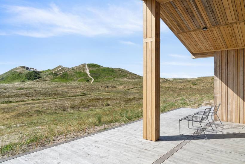 Foto von Ferienhaus KL02 in Haurvig - Årgab - Westjütland