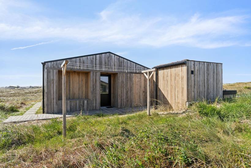 Foto von Ferienhaus KL02 in Haurvig - Årgab - Westjütland
