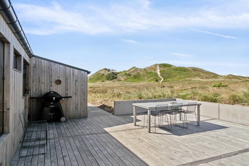 Foto von Ferienhaus KL02 in Haurvig - Årgab - Westjütland