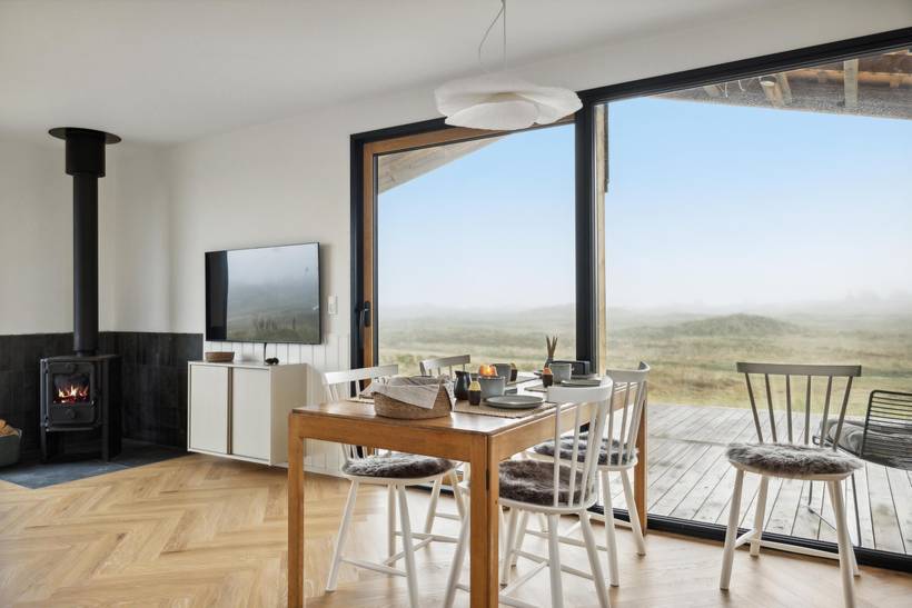 Foto von Ferienhaus KL02 in Haurvig - Årgab - Westjütland