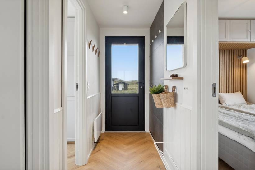 Foto von Ferienhaus KL02 in Haurvig - Årgab - Westjütland
