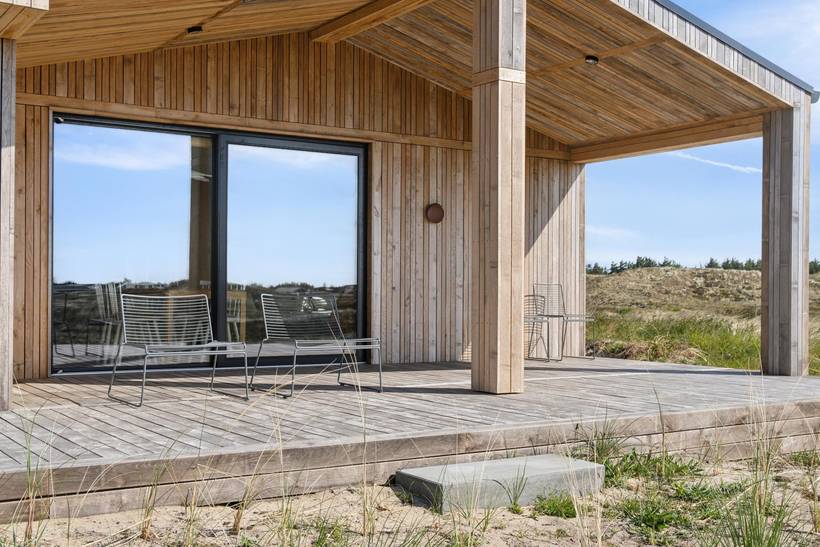 Foto von Ferienhaus KL02 in Haurvig - Årgab - Westjütland