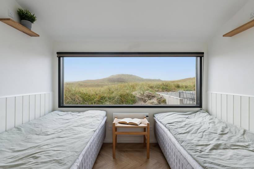 Foto von Ferienhaus KL02 in Haurvig - Årgab - Westjütland