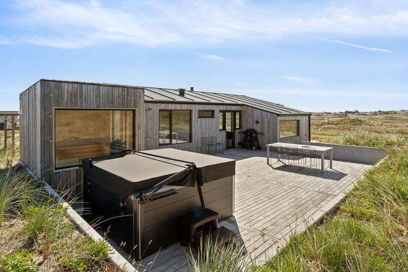 Foto von Ferienhaus KL02 in Haurvig - Årgab - Westjütland