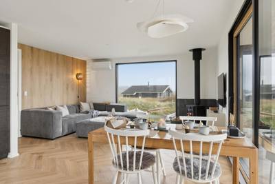 Vorschaubild von Ferienhaus KL02 in Haurvig - Årgab - Westjütland
