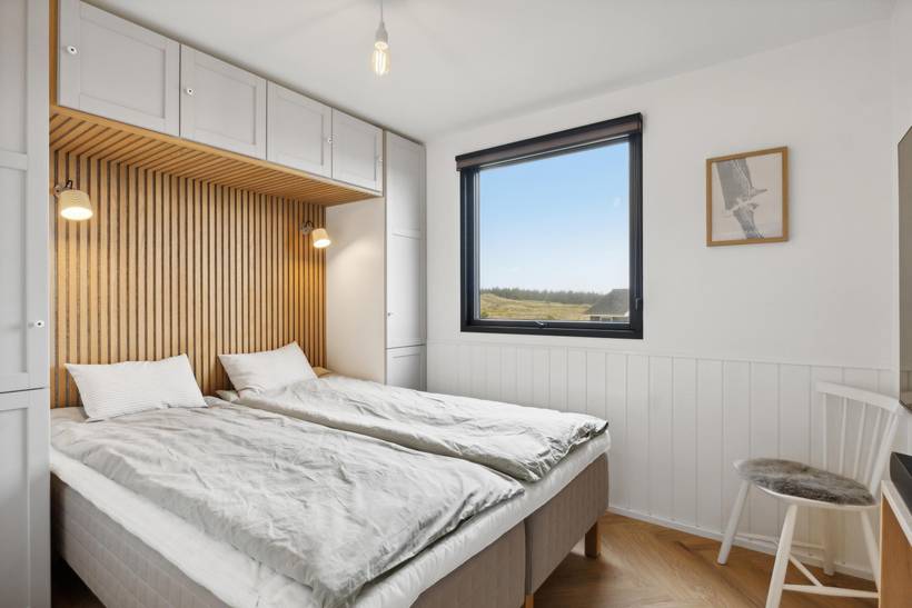 Foto von Ferienhaus KL02 in Haurvig - Årgab - Westjütland