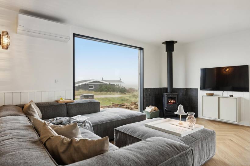 Foto von Ferienhaus KL02 in Haurvig - Årgab - Westjütland