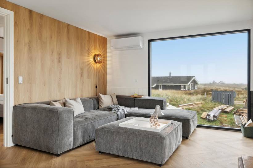 Foto von Ferienhaus KL02 in Haurvig - Årgab - Westjütland
