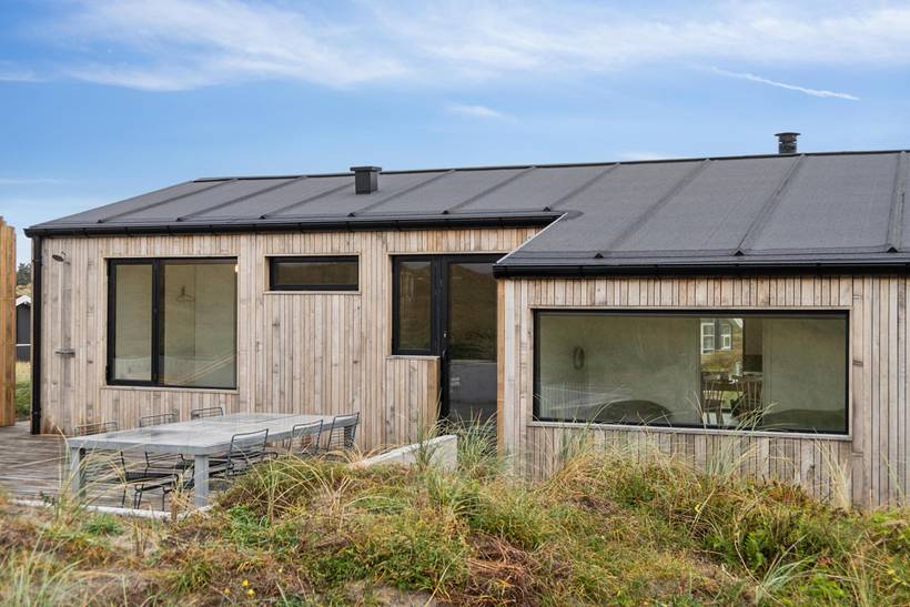 Foto von Ferienhaus KL02 in Haurvig - Årgab - Westjütland