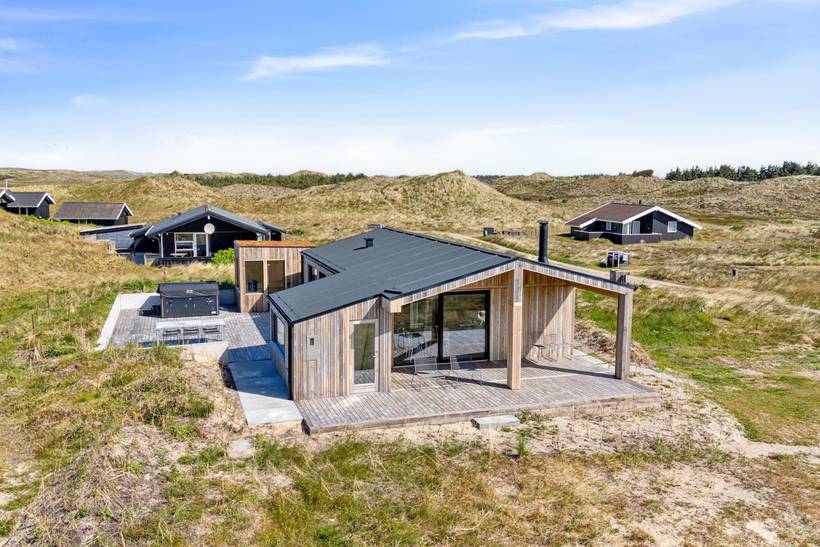 Foto von Ferienhaus KL02 in Haurvig - Årgab - Westjütland