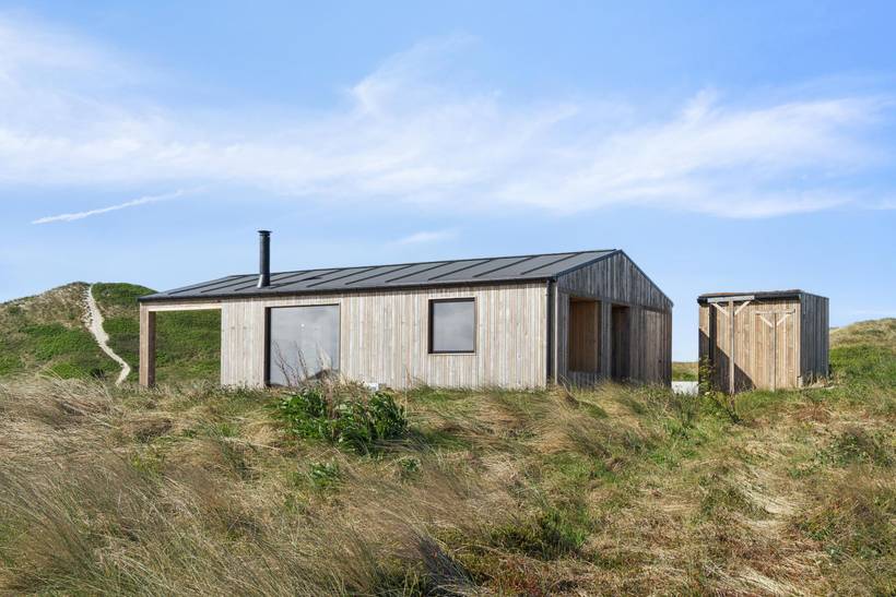 Foto von Ferienhaus KL02 in Haurvig - Årgab - Westjütland