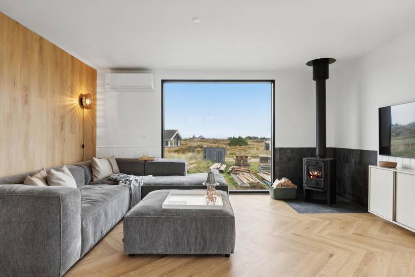 Foto von Ferienhaus KL02 in Haurvig - Årgab - Westjütland
