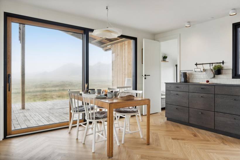 Foto von Ferienhaus KL02 in Haurvig - Årgab - Westjütland