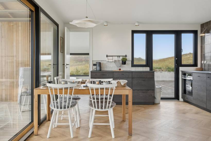 Foto von Ferienhaus KL02 in Haurvig - Årgab - Westjütland