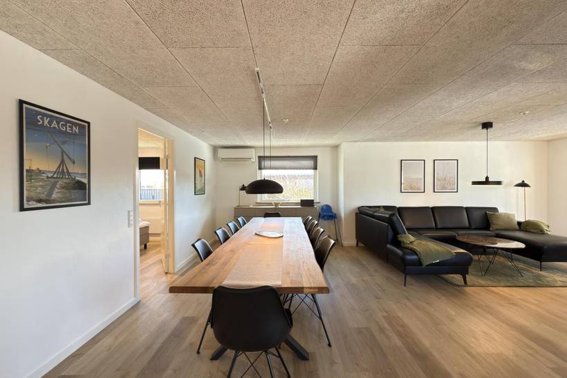 Foto von Ferienhaus KL03 in Skagen - Nordjütland
