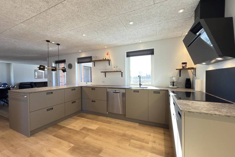 Foto von Ferienhaus KL03 in Skagen - Nordjütland