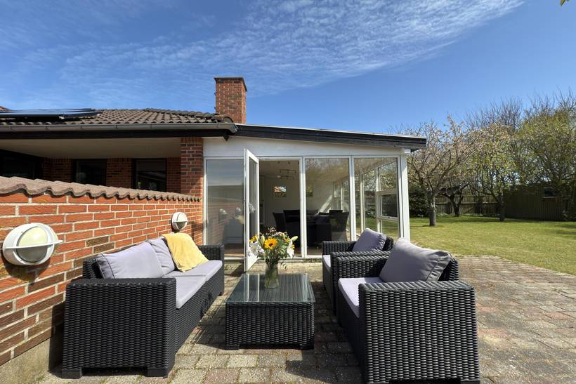 Foto von Ferienhaus KL03 in Skagen - Nordjütland