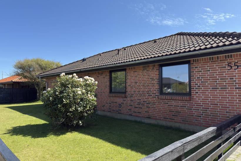 Foto von Ferienhaus KL03 in Skagen - Nordjütland