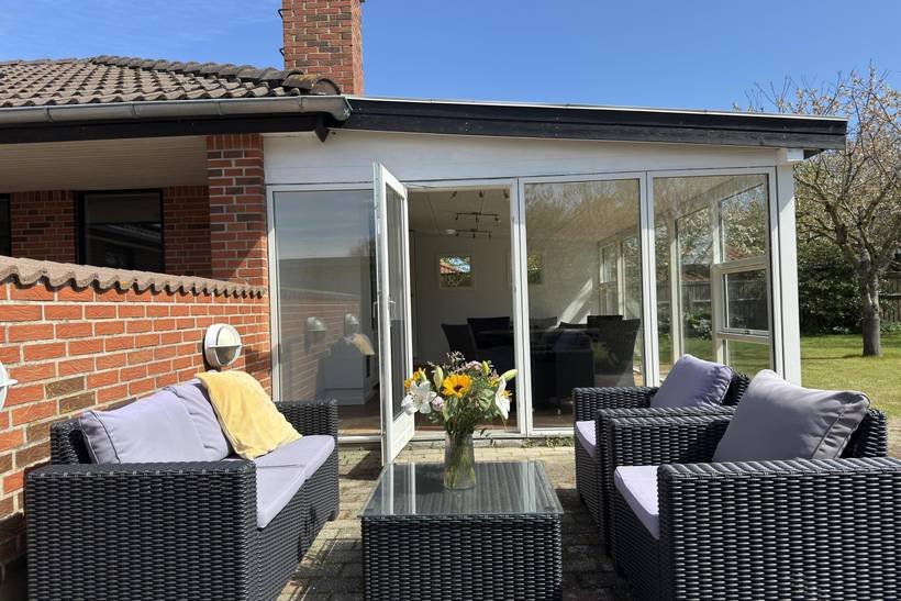 Foto von Ferienhaus KL03 in Skagen - Nordjütland